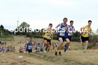 Senior mens 2021 North Eastern League, Wrekenton, Low Fell, Gateshead. Photo: David T. Hewitson/Sports for All Pics